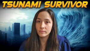 How a 13-Year-Old Miraculously Survived the Deadliest Tsunami in History - Catastrophic Events, Disasters Survivals, Testimonies - Almost False