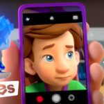 The Touch Screen | The Fixies | Brand New Episodes | Cartoons for Kids - Kingdom Kids Zone, Little Learners - The Fixies