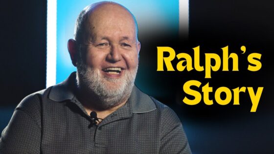 Ralph's Story - psychological Disorders, Testimonies, Trauma & PTSD - Central Church - Green Bay