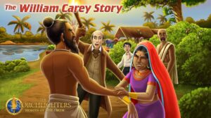 The Torchlighters | The William Carey Story - Movies & TV, Tv Series - Vision Video