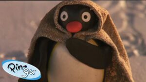 Pingu's Snowman Adventure 🐧 | Pingu – Official Channel | Cartoons For Kids - Kids (0-5), Kingdom Kids Zone - Pingu - Official Channel