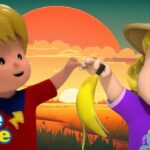 Fisher Price Little People | A Slippery Finding! | New Episodes | Kids Cartoons - Kids TV Series, Kingdom Kids Zone - Little People - Fisher Price