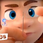 The Button | The Fixies | Brand New Episodes | Cartoons for Kids - Kingdom Kids Zone, Little Learners - The Fixies
