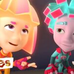 The Online Store | The Fixies | Brand New Episodes | Cartoons for Kids - Kingdom Kids Zone, Little Learners - The Fixies