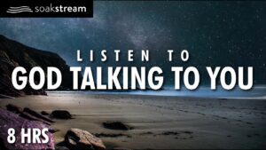 Play These Scriptures All Night And See What God Does | 100+ Bible Verses For Sleep - Hope & Healing, Meditations - SOAKSTREAM - Healing Scriptures