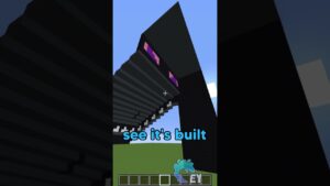 How Are These ILLUSIONS Made in Minecraft? - Gameplay, Kingdom Kids Zone, Minecraft - EYstreem