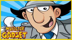 🔎Inspector Gadget 121 – Sleeping Gas | HD | Full Episode🔍 - Kids TV Series, Kingdom Kids Zone - Inspector Gadget - WildBrain