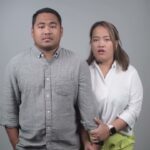 Kevin & Claire's Baptism Testimony - Salvation / Converts, Testimonies, Tradition to Christ - Kamloops Alliance Church