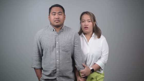 Kevin & Claire's Baptism Testimony - Salvation / Converts, Testimonies, Tradition to Christ - Kamloops Alliance Church