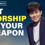 Freedom From The Spirit Of Depression (Full Sermon) | Joseph Prince - Healing Grace, Hope & Healing - Joseph Prince