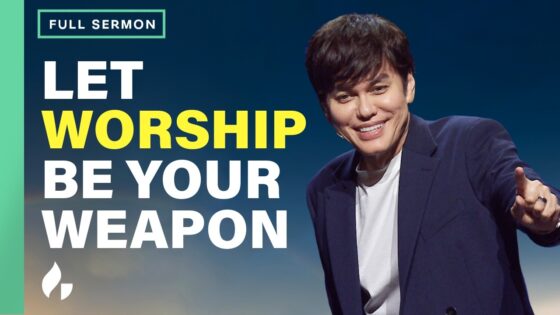 Freedom From The Spirit Of Depression (Full Sermon) | Joseph Prince - Healing Grace, Hope & Healing - Joseph Prince
