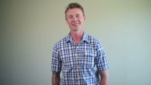 Michael Baptism Testimony - Salvation / Converts, Testimonies - Kamloops Alliance Church