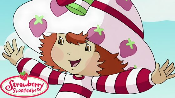 Strawberry Shortcake Classic 🍓 Win Some, Lose Some 🍓 Strawberry Shortcake 🍓 Kids movies - Kids TV Series, Kingdom Kids Zone - Strawberry Shortcake - WildBrain