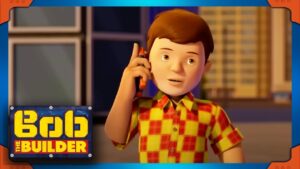 Bob the Builder | Bob's Has A Day Off! | Full Episodes Compilation | Cartoons for Kids - Kids (0-5), Kingdom Kids Zone - Bob the Builder