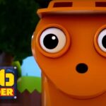 Bob the Builder | A Big Surprise for Dizzy?! | Full Episodes Compilation | Cartoons for Kids - Kids (0-4), Kingdom Kids Zone - Bob the Builder