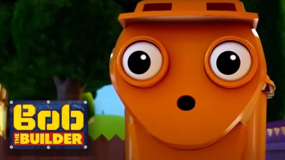 Bob the Builder | A Big Surprise for Dizzy?! | Full Episodes Compilation | Cartoons for Kids - Kids (0-5), Kingdom Kids Zone - Bob the Builder