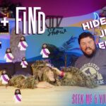 LKIDZ Show | Seek and Find Series E.1 | Seek God and you will find Him! - Kingdom Kids Zone, Shows - The LKIDS Show