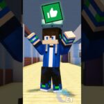 MILLIONAIRE Kids Fight Over POOR Girl in Minecraft… - Gameplay, Kingdom Kids Zone, Minecraft - EYstreem