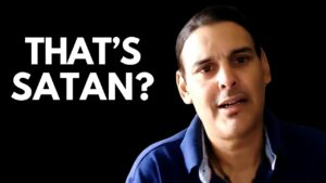 I saw Satan, the Anti-Christ & the False Prophet in Hell's Lake of Fire – Andrew's Testimony - Testimonies - Touching The Afterlife
