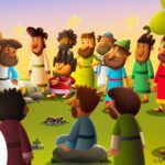 Witness21 Editor  2024 08 03