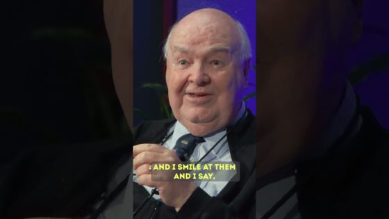 Scientists Forced to Admit Problems w/ Naturalistic Worldview – John Lennox #dna #intelligentdesign - Truth Seekers - Dr. James Tour