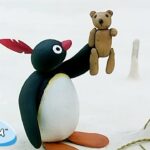 The Mysterious Doll 🐧 | Pingu – Official Channel | Cartoons For Kids - Kids (0-4), Kingdom Kids Zone - Pingu - Official Channel