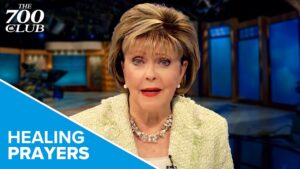 When doubt rears its head, remind yourself that it is God who walks with you. - Testimonies - The 700 Club