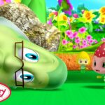Berry Bitty Adventures 🍓 Babysitting Berries 🍓 Strawberry Shortcake 🍓 Kids movies - Kids TV Series, Kingdom Kids Zone - Strawberry Shortcake - WildBrain