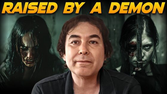 The Story of the Worst Demonic Possession Case in the History of Canada - Deliverance, Testimonies - Almost False