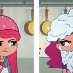 Berry in the Big City 🍓 The Berry Best Baker 🍓 Strawberry Shortcake 🍓 Kids movies - Kids TV Series, Kingdom Kids Zone - Strawberry Shortcake - WildBrain