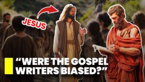 Can we TRUST The Eyewitnesses of the Bible? - Is the Bible Reliable?, Truth Seekers - Cold-Case Christianity - J. Warner & Jimmy Wallace