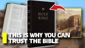 5 Reasons to Trust the Bible - Is the Bible Reliable?, Truth Seekers - Cold-Case Christianity - J. Warner & Jimmy Wallace