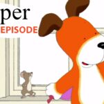 The Key | Kipper the Dog | Season 5 Full Episode | Kids Cartoon Show - Kids (0-4), Kingdom Kids Zone - Fisher-Price®