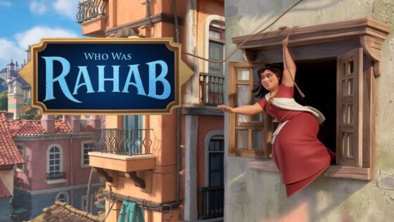 Who Was Rahab? I Bible Stories For Kids - Gameplay, Kingdom Kids Zone, Minecraft - Supernatural Kids