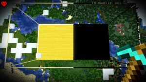 Building Minecraft's LARGEST firefly - Gameplay, Kingdom Kids Zone, Minecraft - CringyGull