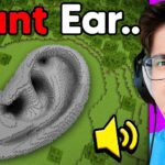 This Strange Minecraft World.exe Can Hear You… - Gameplay, Kingdom Kids Zone, Minecraft - EYstreem