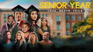 Senior Year: Love Never Fails | Trailer – Denise Boutte, Heidi Montag - Full Movies, Movies & TV - Deep C Digital