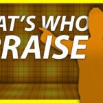 THAT’S WHO I PRAISE || MOTIONS & LYRICS || @brandonlakeofficial - Kingdom Kids Zone, Sing With Me - Kid Kardia