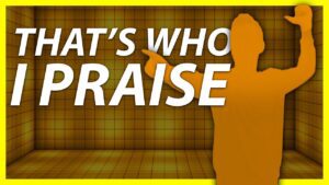 THAT’S WHO I PRAISE || MOTIONS & LYRICS || @brandonlakeofficial - Kingdom Kids Zone, Sing With Me - Kid Kardia