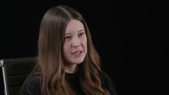 The Story of God's Grace in Shelby's life - Salvation / Converts, Testimonies - Hope Church Utah