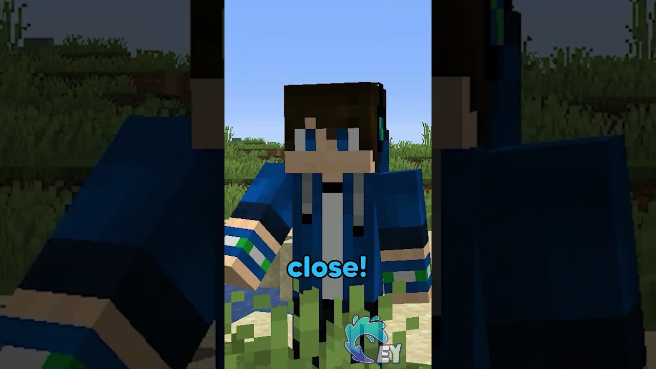 Minecraft, But It's 1000x Speed… - Gameplay, Kingdom Kids Zone, Minecraft - EYstreem