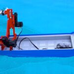 Making a Fast Lego Boat 1/3 – airboat - Kids (6+), Kingdom Kids Zone - Brick Experiment Channel