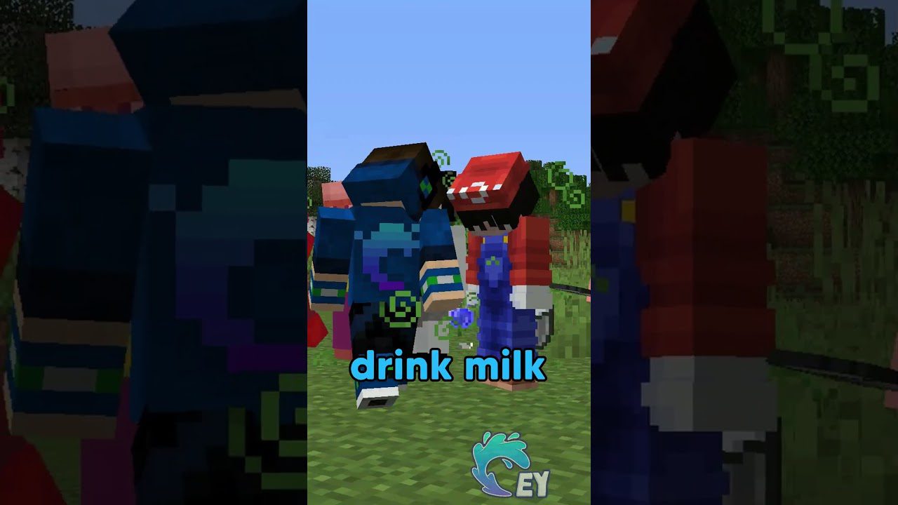 Minecraft, But If Anyone Dies the Video Ends… - Gameplay, Kingdom Kids Zone, Minecraft - EYstreem