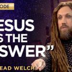 Brian “Head” Welch Testimony on Finding Jesus and Dying to Himself | Praise on TBN ‣ Witness21