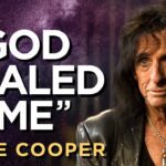 Alice Cooper: A Testimony of Finding Purpose Through God's Grace | Praise on TBN ‣ Witness21