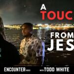 A Touch from Jesus - Todd White ‣ Witness21