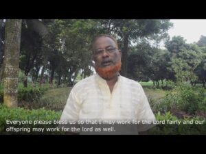 From Islam To Christ | The Testimony of Abdus Samad From Bangladesh 🔥@IsaeChurch ‣ Witness21