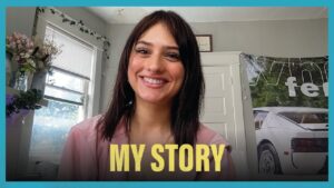 I Joined the Mother God Cult for a Month, Here's My Story (Anabelle) - Church Firewall, Truth Seekers - Jordan Hatfield