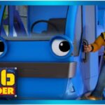 Bob the Builder | Lofty's Special Mission | Full Episodes Compilation | Cartoons for Kids - Kids (0-4), Kingdom Kids Zone - Bob the Builder