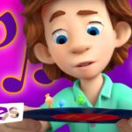 Music with The Fixies | The Fixies | All Season 2 | Cartoon for kids - Kingdom Kids Zone, Little Learners - The Fixies